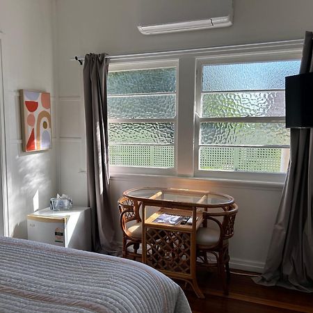 Melville House Bed And Breakfast Lismore Dış mekan fotoğraf