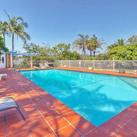 Melville House Bed And Breakfast Lismore Dış mekan fotoğraf