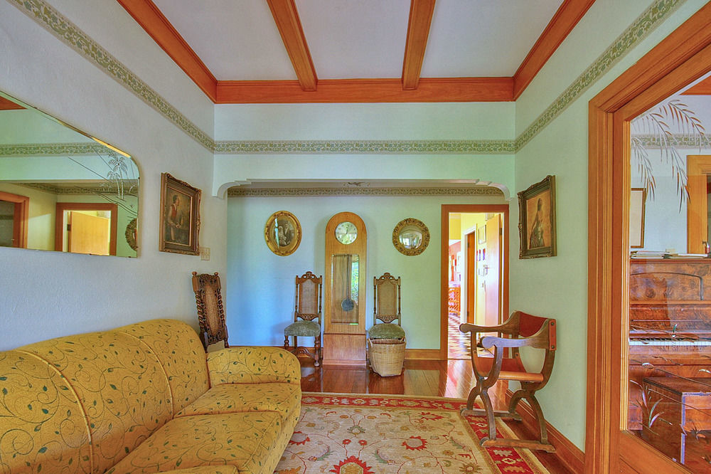 Melville House Bed And Breakfast Lismore Dış mekan fotoğraf