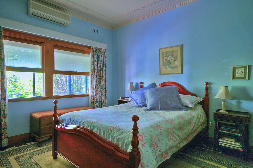 Melville House Bed And Breakfast Lismore Dış mekan fotoğraf