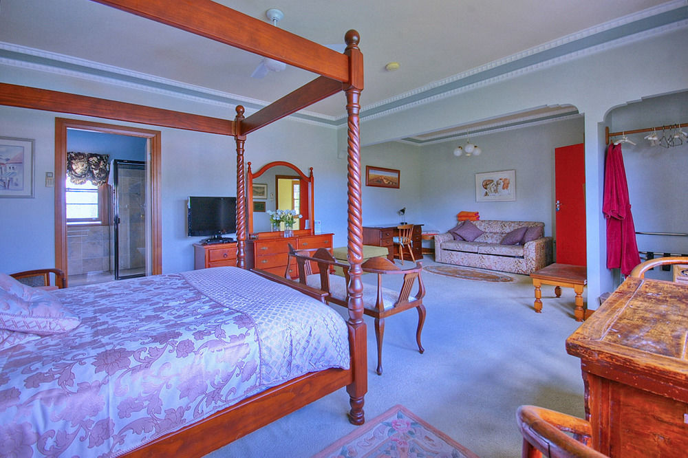 Melville House Bed And Breakfast Lismore Dış mekan fotoğraf