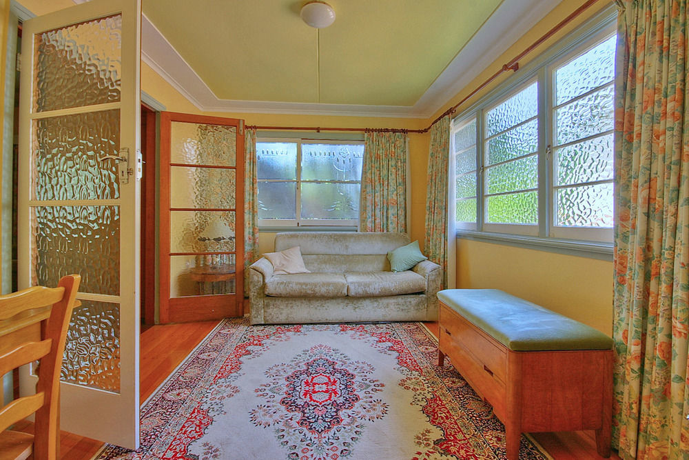 Melville House Bed And Breakfast Lismore Dış mekan fotoğraf