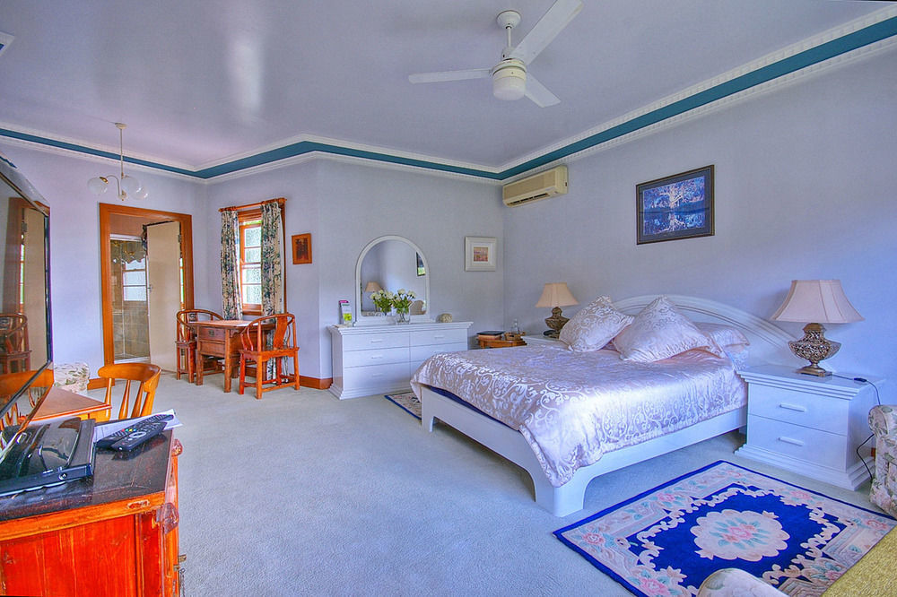 Melville House Bed And Breakfast Lismore Dış mekan fotoğraf