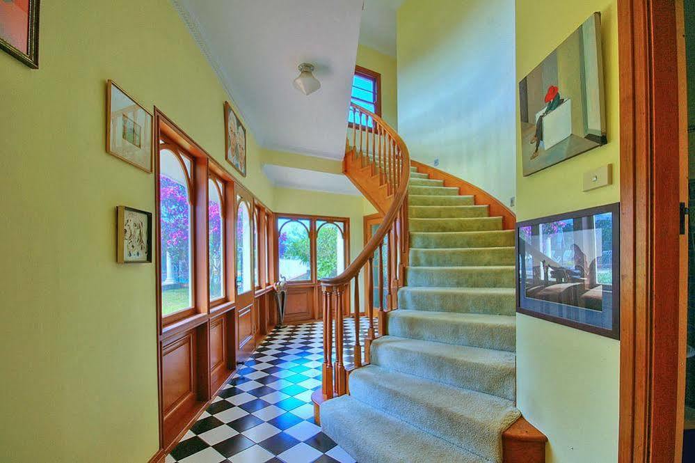 Melville House Bed And Breakfast Lismore Dış mekan fotoğraf